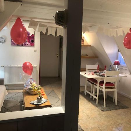 Gites Aux Fines Bulles D'Alsace Spa Privatif En Supplement Bergheim Εξωτερικό φωτογραφία