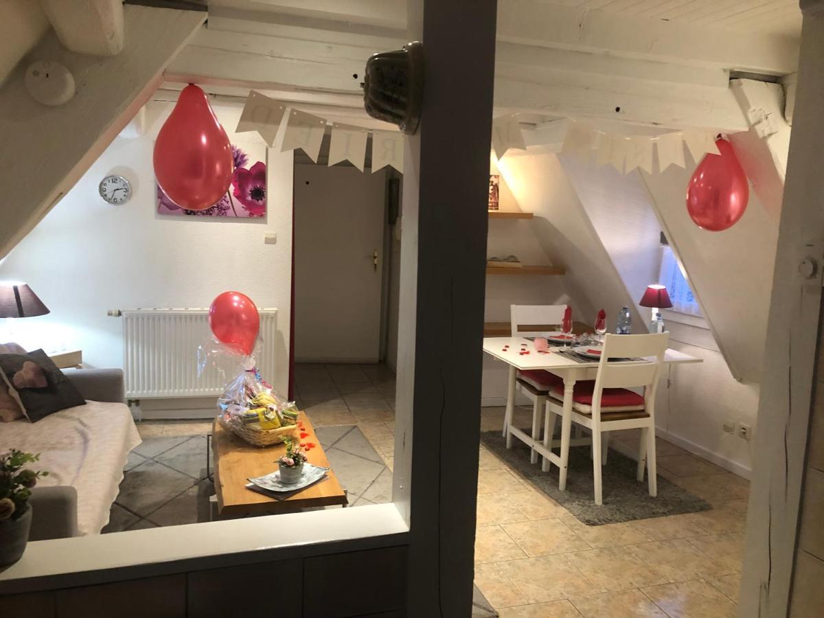 Gites Aux Fines Bulles D'Alsace Spa Privatif En Supplement Bergheim Εξωτερικό φωτογραφία
